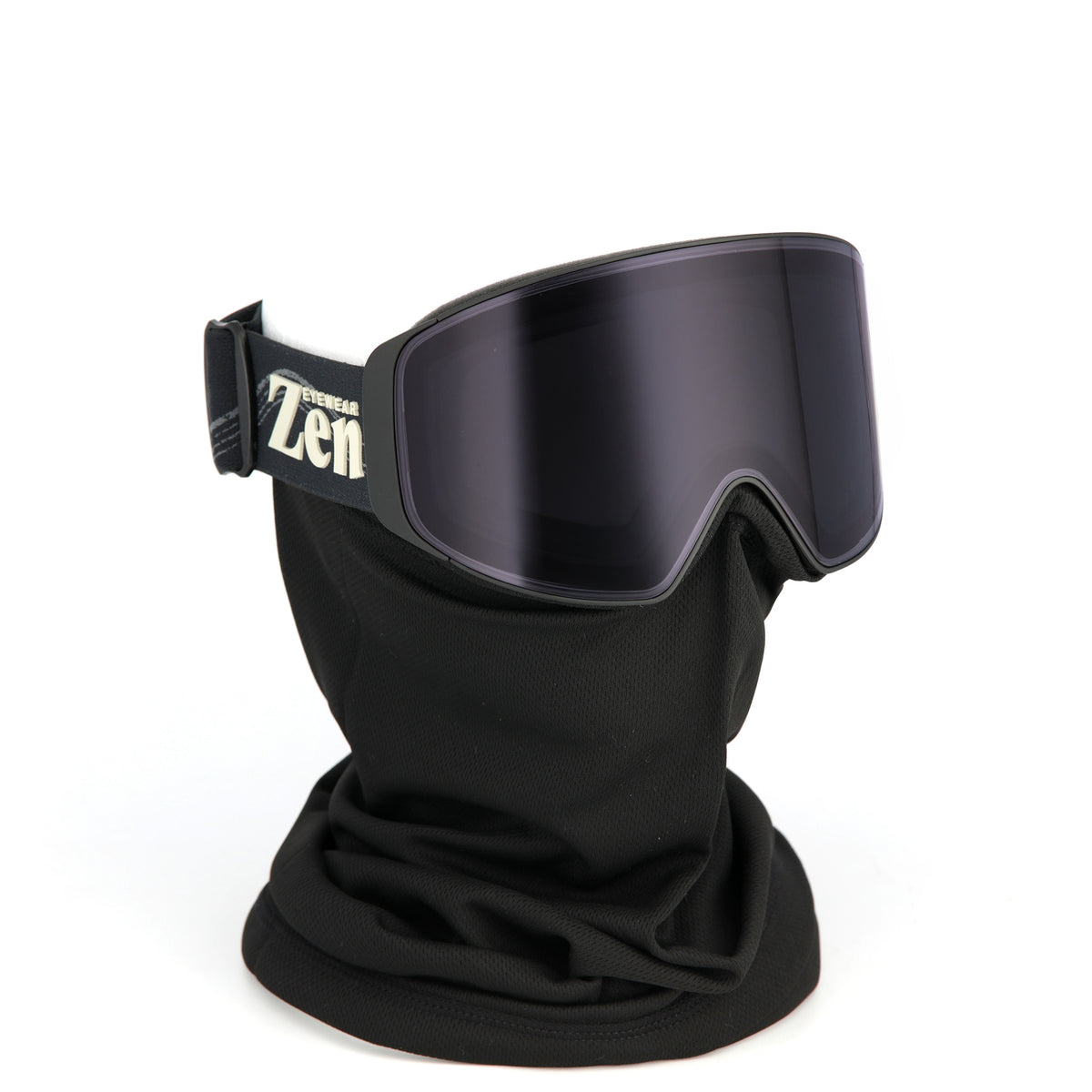 ESSENCE — Matte Black / Shadow Black